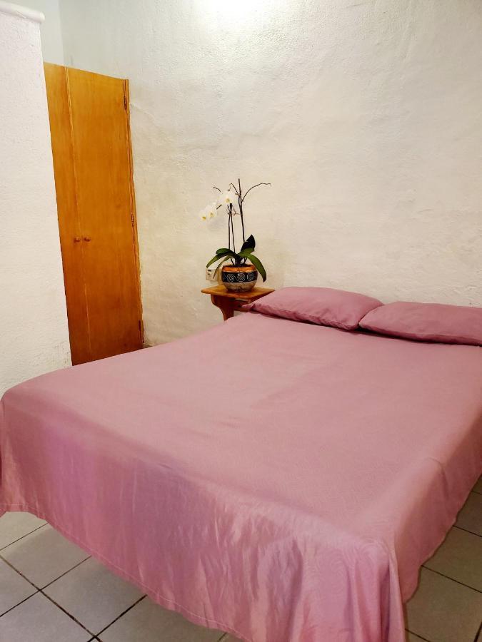 Hotel Casa Melaque San Patricio Melaque Εξωτερικό φωτογραφία