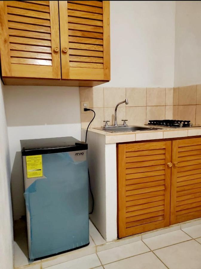 Hotel Casa Melaque San Patricio Melaque Εξωτερικό φωτογραφία