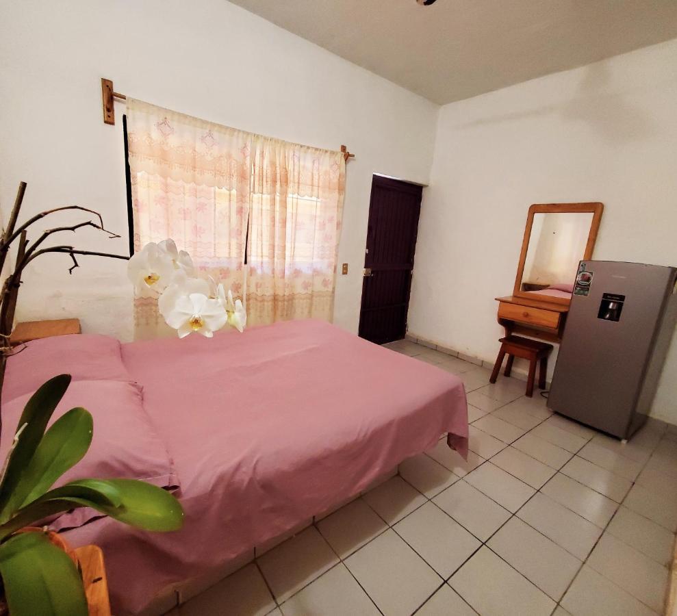 Hotel Casa Melaque San Patricio Melaque Εξωτερικό φωτογραφία