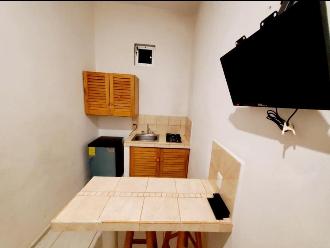 Hotel Casa Melaque San Patricio Melaque Εξωτερικό φωτογραφία
