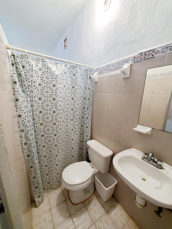 Hotel Casa Melaque San Patricio Melaque Εξωτερικό φωτογραφία