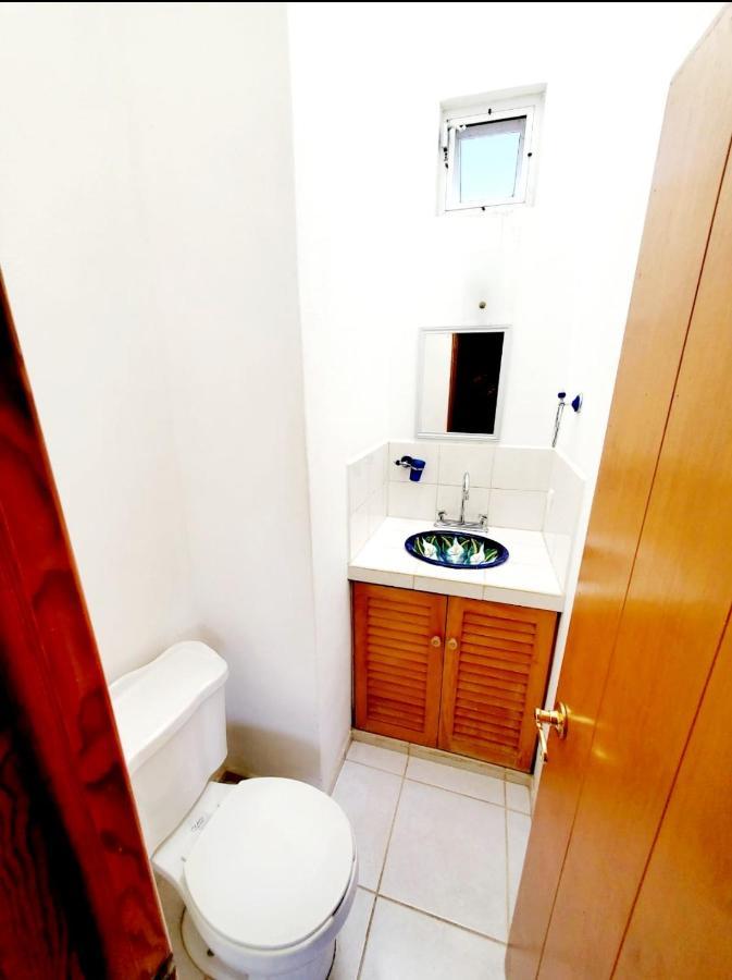 Hotel Casa Melaque San Patricio Melaque Εξωτερικό φωτογραφία