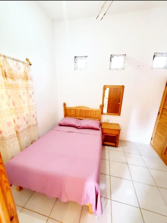 Hotel Casa Melaque San Patricio Melaque Εξωτερικό φωτογραφία