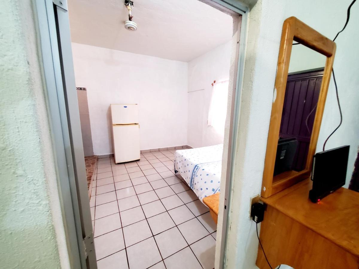 Hotel Casa Melaque San Patricio Melaque Εξωτερικό φωτογραφία