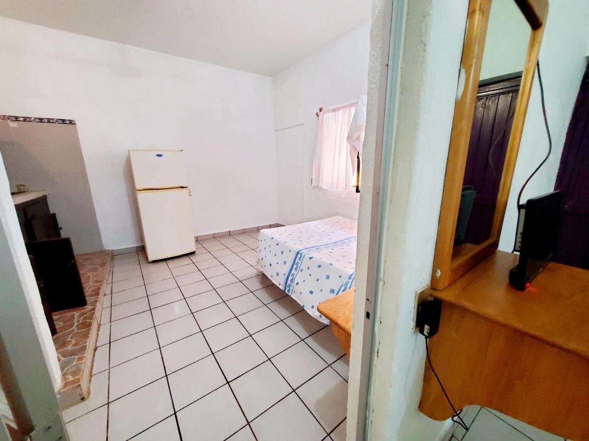 Hotel Casa Melaque San Patricio Melaque Εξωτερικό φωτογραφία