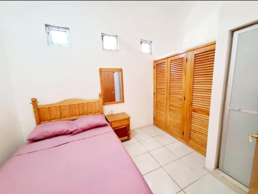 Hotel Casa Melaque San Patricio Melaque Εξωτερικό φωτογραφία