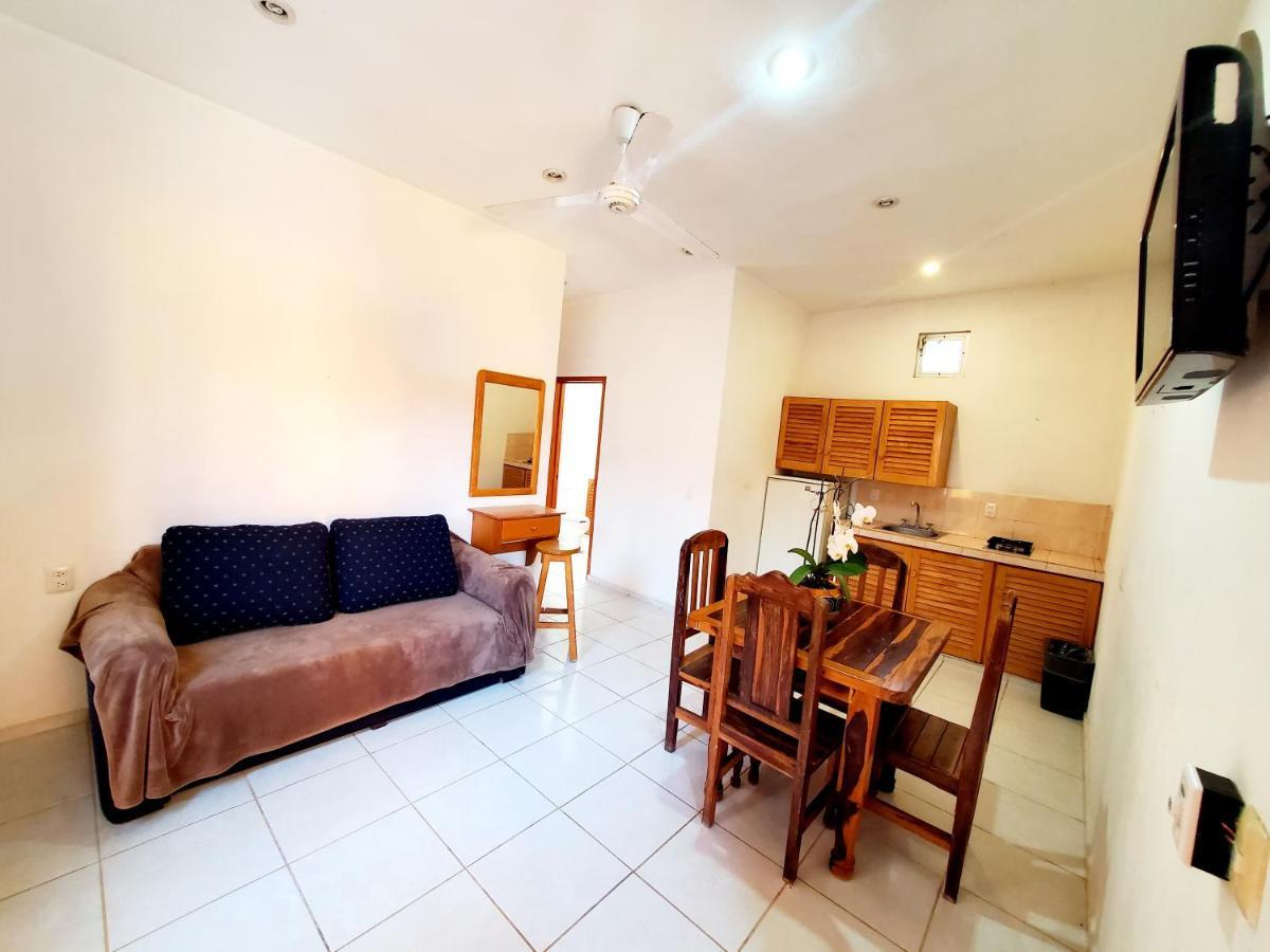 Hotel Casa Melaque San Patricio Melaque Δωμάτιο φωτογραφία